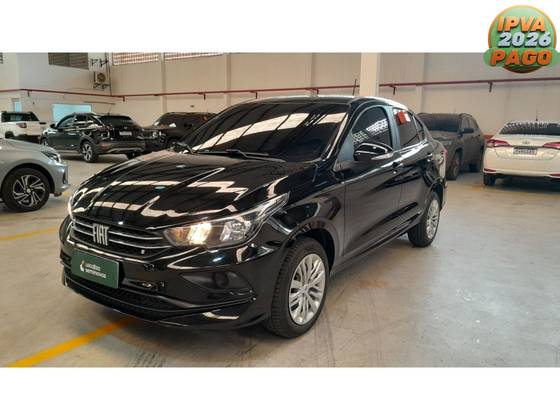 FIAT CRONOS 1.3 FIREFLY FLEX DRIVE CVT FIAT CRONOS 1.3 FIREFLY FLEX DRIVE CVT